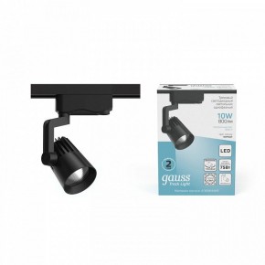 Светильник на штанге Gauss Track Light TR061 в Полевском - polevskoy.ok-mebel.com | фото 3