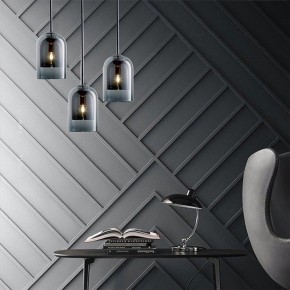 Светильник на штанге Imperiumloft ARIA Turquoise ARIA01 в Полевском - polevskoy.ok-mebel.com | фото 7