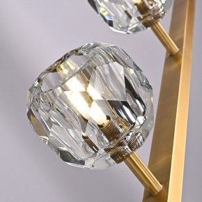 Светильник на штанге Imperiumloft RH Boule De Cristal Linear 40,1221 в Полевском - polevskoy.ok-mebel.com | фото 7