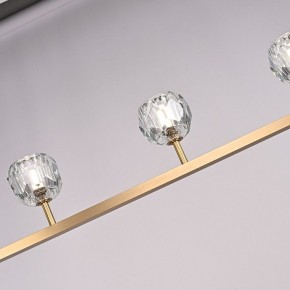 Светильник на штанге Imperiumloft RH Boule De Cristal Linear 40,1221 в Полевском - polevskoy.ok-mebel.com | фото 8