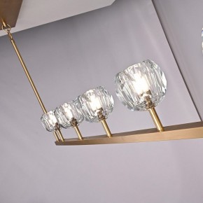 Светильник на штанге Imperiumloft RH Boule De Cristal Linear 40,1222 в Полевском - polevskoy.ok-mebel.com | фото 6