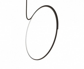 Светильник на штанге Italline IT013-6025 IT013-6025 black 3000K в Полевском - polevskoy.ok-mebel.com | фото 3