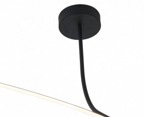Светильник на штанге Italline IT013-6025 IT013-6025 black 3000K в Полевском - polevskoy.ok-mebel.com | фото 6