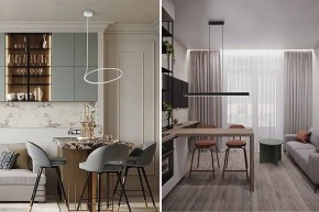 Светильник на штанге Italline IT013-6025 IT013-6025 white 3000K в Полевском - polevskoy.ok-mebel.com | фото 2