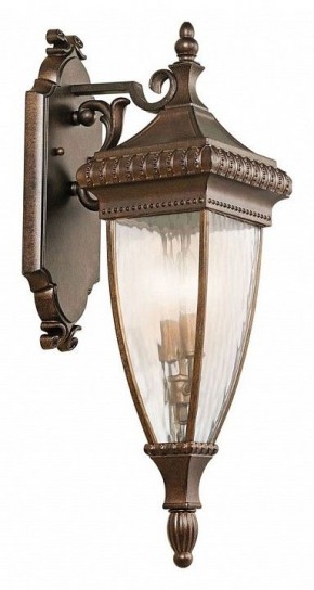Светильник на штанге Kichler Venetian Rain KL-VENETIAN2-M в Полевском - polevskoy.ok-mebel.com | фото