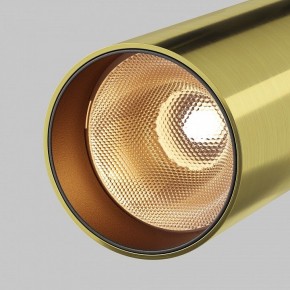 Светильник на штанге Maytoni FOCUS LED C055CL-L12W2.7K-W-BS в Полевском - polevskoy.ok-mebel.com | фото 8