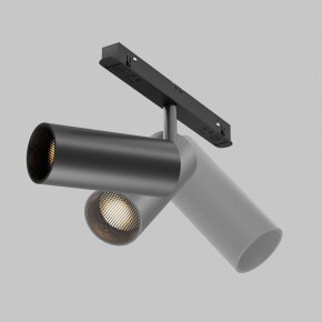 Светильник на штанге Maytoni Focus LED TR032-2-12W2.7K-M-B в Полевском - polevskoy.ok-mebel.com | фото 2