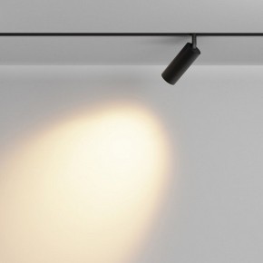 Светильник на штанге Maytoni Focus LED TR032-2-12W2.7K-M-B в Полевском - polevskoy.ok-mebel.com | фото 3