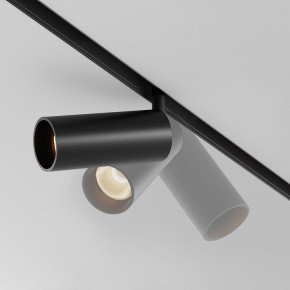 Светильник на штанге Maytoni Focus LED TR032-2-12W2.7K-M-B в Полевском - polevskoy.ok-mebel.com | фото 4
