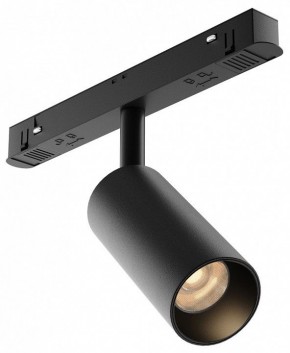 Светильник на штанге Maytoni Focus LED TR032-2-5W2.7K-M-B в Полевском - polevskoy.ok-mebel.com | фото