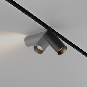 Светильник на штанге Maytoni Focus LED TR032-2-5W2.7K-M-B в Полевском - polevskoy.ok-mebel.com | фото 3