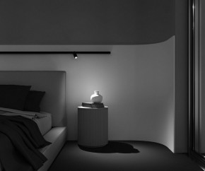 Светильник на штанге Maytoni Focus LED TR032-2-5W2.7K-M-B в Полевском - polevskoy.ok-mebel.com | фото 7