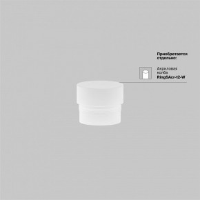 Светильник на штанге Maytoni Focus LED TR032-4-12WTW-M-DSZ-B в Полевском - polevskoy.ok-mebel.com | фото 6