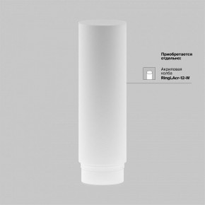 Светильник на штанге Maytoni Focus LED TR032-4-12WTW-M-DSZ-B в Полевском - polevskoy.ok-mebel.com | фото 8