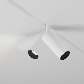 Светильник на штанге Maytoni Focus LED TR032-4-12WTW-M-DSZ-W в Полевском - polevskoy.ok-mebel.com | фото 4