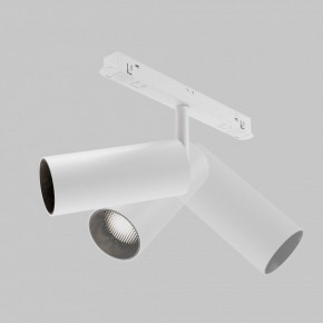 Светильник на штанге Maytoni Focus LED TR032-4-12WTW-M-DSZ-W в Полевском - polevskoy.ok-mebel.com | фото 6
