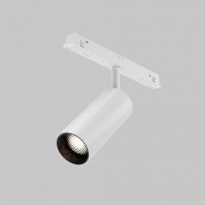 Светильник на штанге Maytoni Focus LED TR032-4-12WTW-M-DSZ-W в Полевском - polevskoy.ok-mebel.com | фото 7