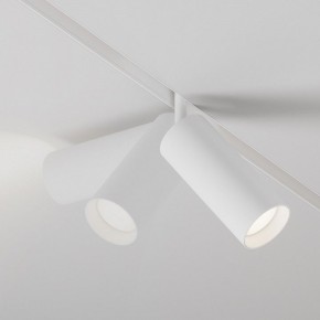 Светильник на штанге Maytoni Focus LED TR032-4-20WTW-M-DD2-W в Полевском - polevskoy.ok-mebel.com | фото 4