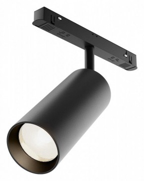 Светильник на штанге Maytoni Focus LED TR032-4-20WTW-M-DSZ-B в Полевском - polevskoy.ok-mebel.com | фото