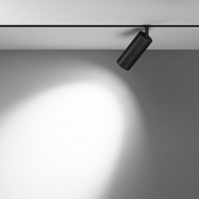 Светильник на штанге Maytoni Focus LED TR032-4-20WTW-M-DSZ-B в Полевском - polevskoy.ok-mebel.com | фото 3