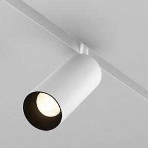 Светильник на штанге Maytoni Focus LED TR032-4-20WTW-M-DSZ-W в Полевском - polevskoy.ok-mebel.com | фото 2