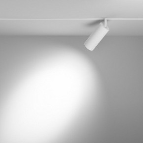 Светильник на штанге Maytoni Focus LED TR032-4-20WTW-M-DSZ-W в Полевском - polevskoy.ok-mebel.com | фото 3