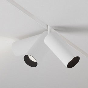 Светильник на штанге Maytoni Focus LED TR032-4-20WTW-M-DSZ-W в Полевском - polevskoy.ok-mebel.com | фото 4