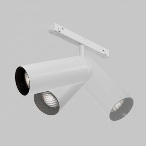 Светильник на штанге Maytoni Focus LED TR032-4-20WTW-M-DSZ-W в Полевском - polevskoy.ok-mebel.com | фото 6
