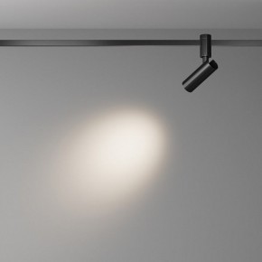 Светильник на штанге Maytoni Focus Led TR144-1-12W3K-W-B в Полевском - polevskoy.ok-mebel.com | фото 2