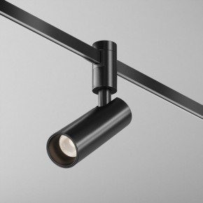 Светильник на штанге Maytoni Focus Led TR144-1-12W3K-W-B в Полевском - polevskoy.ok-mebel.com | фото 4