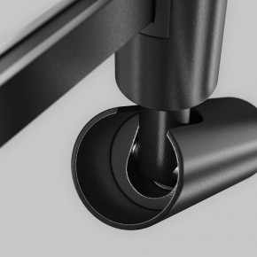 Светильник на штанге Maytoni Focus Led TR144-1-12W3K-W-B в Полевском - polevskoy.ok-mebel.com | фото 8