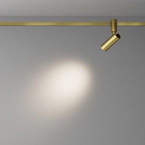 Светильник на штанге Maytoni Focus Led TR144-1-12W3K-W-BS в Полевском - polevskoy.ok-mebel.com | фото 2