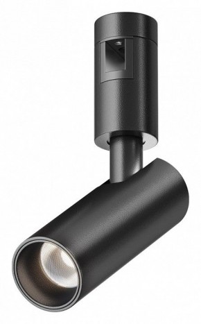 Светильник на штанге Maytoni Focus Led TR144-1-12W4K-W-B в Полевском - polevskoy.ok-mebel.com | фото