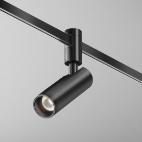 Светильник на штанге Maytoni Focus Led TR144-1-12W4K-W-B в Полевском - polevskoy.ok-mebel.com | фото 4