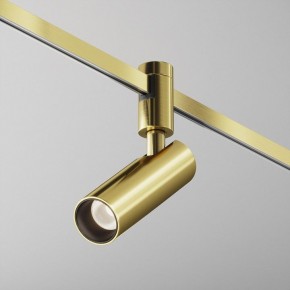 Светильник на штанге Maytoni Focus Led TR144-1-12W4K-W-BS в Полевском - polevskoy.ok-mebel.com | фото 4