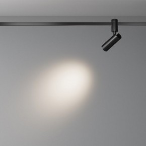 Светильник на штанге Maytoni Focus Led TR144-1-5W4K-W-B в Полевском - polevskoy.ok-mebel.com | фото 4