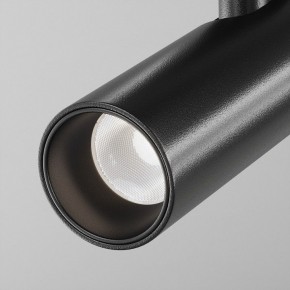 Светильник на штанге Maytoni Focus Led TR144-1-5W4K-W-B в Полевском - polevskoy.ok-mebel.com | фото 7