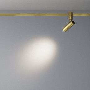 Светильник на штанге Maytoni Focus Led TR144-1-5W4K-W-BS в Полевском - polevskoy.ok-mebel.com | фото 4