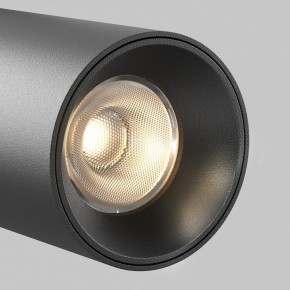 Светильник на штанге Maytoni Focus Led TR163-1-15W3K-M-B в Полевском - polevskoy.ok-mebel.com | фото 2