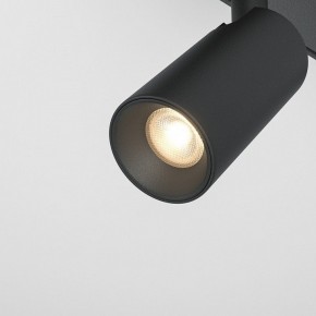 Светильник на штанге Maytoni Focus Led TR176-1-3WTW-M-B в Полевском - polevskoy.ok-mebel.com | фото 2