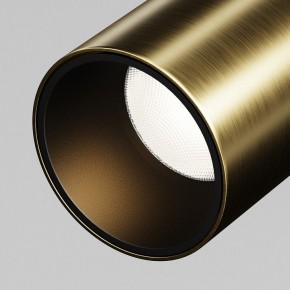 Светильник на штанге Maytoni Focus Led TR187-1-5W2.7K-M-BBS в Полевском - polevskoy.ok-mebel.com | фото 2