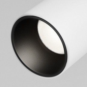 Светильник на штанге Maytoni Focus Led TR187-1-5W4K-M-BW в Полевском - polevskoy.ok-mebel.com | фото 2