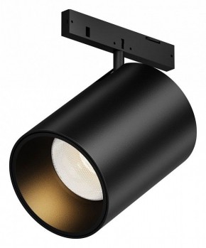 Светильник на штанге Maytoni Focus Led TR187-1-9W2.7K-M-B в Полевском - polevskoy.ok-mebel.com | фото