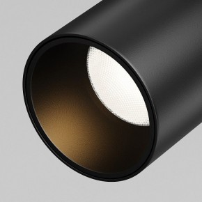 Светильник на штанге Maytoni Focus Led TR187-1-9W2.7K-M-B в Полевском - polevskoy.ok-mebel.com | фото 2