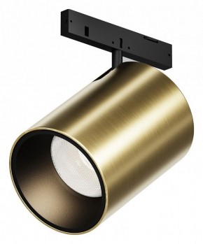Светильник на штанге Maytoni Focus Led TR187-1-9W3K-M-BBS в Полевском - polevskoy.ok-mebel.com | фото