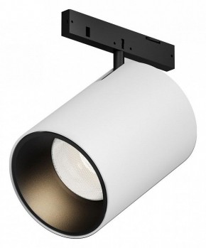 Светильник на штанге Maytoni Focus Led TR187-1-9W3K-M-BW в Полевском - polevskoy.ok-mebel.com | фото