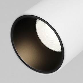 Светильник на штанге Maytoni Focus Led TR187-1-9W3K-M-BW в Полевском - polevskoy.ok-mebel.com | фото 2