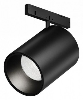 Светильник на штанге Maytoni Focus Led TR187-1-9W4K-M-B в Полевском - polevskoy.ok-mebel.com | фото