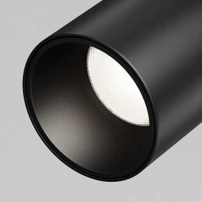 Светильник на штанге Maytoni Focus Led TR187-1-9W4K-M-B в Полевском - polevskoy.ok-mebel.com | фото 2