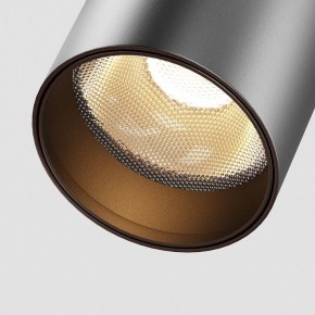 Светильник на штанге Maytoni Focus Led TR201-1-10W3K-M-B в Полевском - polevskoy.ok-mebel.com | фото 8